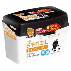 エリエール ミチガエル トイレクリーナー 本体 10枚入