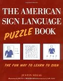 The American Sign Language Puzzle Book