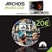 Archos AMC Voucher (20 EUR Gutschein f&uuml;r Archos Media Club)
