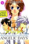 Neon Genesis Evangelion: Angelic Days...