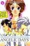 Neon Genesis Evangelion: Angelic Days Volume 5
