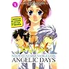 Neon Genesis Evangelion: Angelic Days, Vol. 5