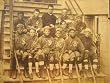 Catholic Baseball Team -Kids