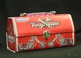 American Chopper Tool Box Style Tin Carry All