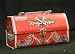 American Chopper Tool Box Style Tin Carry All