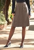 A-Line Skirt