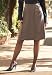 Apparel : A-Line Skirt