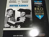 Sister Kenny Laserdisc