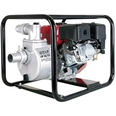 T.I.P. LTP 50/25 Benzinmotorpumpe