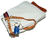 Polo Ralph Lauren Womens Equestrian Leather Jean Pants