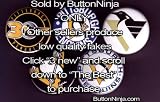 Set of 5 Pittsburgh Penguins Pins 1.25" Buttons NHL Hockey