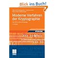 Moderne Verfahren der Kryptographie: Von RSA zu Zero-Knowledge