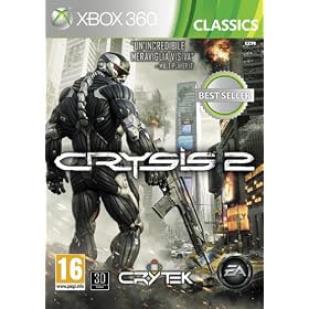 Crysis 2 CLS