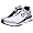 White/Black