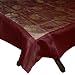 Table Linens Organza Silk Tablecloth 60 x 90 inches
