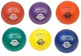Champion Sports Rhino Skin Playground Ball Set