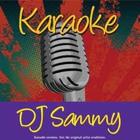 Heaven (Candlelight Mix) (In The Style Of DJ Sammy Feat. Yanou)