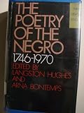 The Poetry of the Negro 1746 - 1970