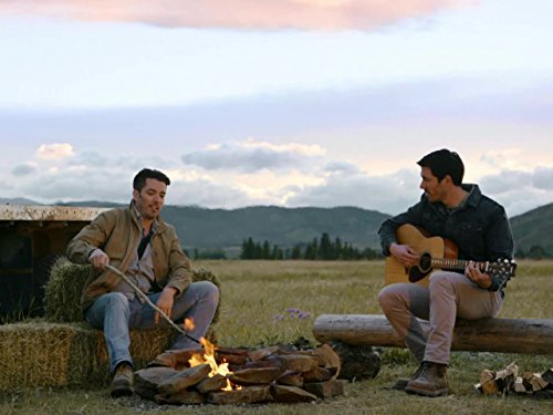 Property Brothers at Home on the Ranch, Season 2