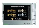 Archos 605 20GB WiFi Harry Potter Edition inc 4 films pre loaded Harry Potter and the Philosophers Stone, The Chamber of Secrets,The Prisoner of Azkaban, The Goblet of Fire. Portable Media Player 4.3