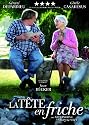 My Afternoons with Marguerrite (La T&ecirc;te en friche)