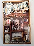 Dr. Crippen's diary : an invention