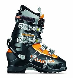 SCARPA Men's Skookum Alpine Boot