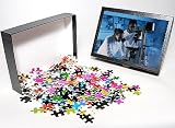 Photo Jigsaw Puzzle of Light microscopy from Science Photo Library