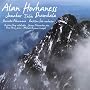 Alan Hovhaness: Janabar, Talin, Shambala
