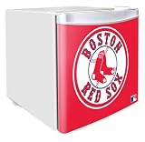 MLB Boston Red Sox Dorm Room Fridge