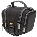 Case Logic DCB36-BLACK Nylon Camera/Camcorder Case