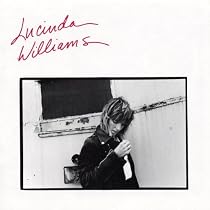 Lucinda Williams - the Classic