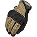Mechanix Wear M-Pact 3 Tactical Combat Protective Gloves Airsoft Work Coyote Tan