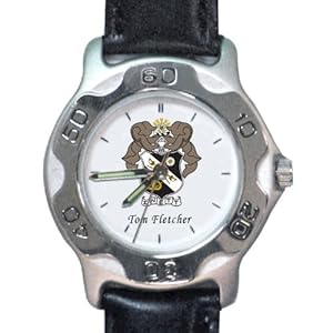 Sigma Nu Sports Watch