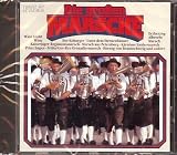 Die großen Märsche (Compilation, 18 Tracks)