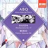 Bild des Albums von Alban Berg Quartett