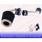 01 02 03 Mazda B4000 ford Ranger 4.0l Cold Air Intake Blue (Included Air Filter)... 