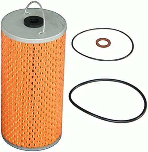 GKI EF34756 Eco Oil Filter