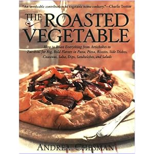 The Roasted Vegetable