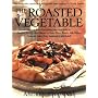 The Roasted Vegetable (Non) by Andrea Chesman