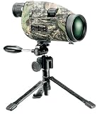 Bushnell Sentry 12-36x50 Spotting Scope