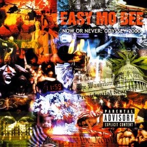 CD-Charts  Search : Now Or Never: Odyssey 2000