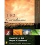 1 and 2 Corinthians (Zondervan Illustrated Bible Backgrounds Commentary)