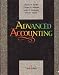 Books : Advanced Accounting