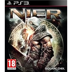 Nier [FR Import]