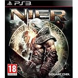 Nierpar Square Enix