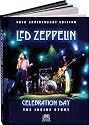 Led Zeppelin - Celebration Day [2008]