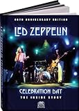 Celebration Day: Inside Story (2pc) (W/Book) [DVD] [Import]