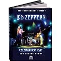 Led Zeppelin - Celebration Day (40th Anniversary) [UK Import]
