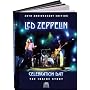 Celebration Day: The Inside Story